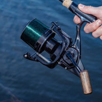 Okuma 8K FD Reel